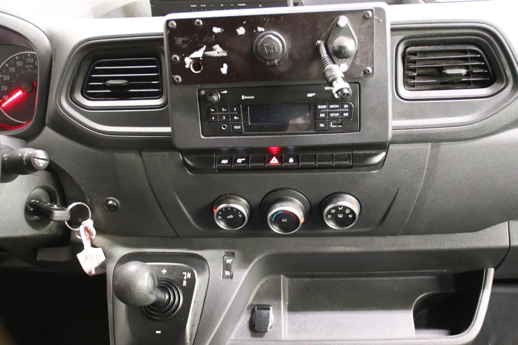 Renault Master – foto 11