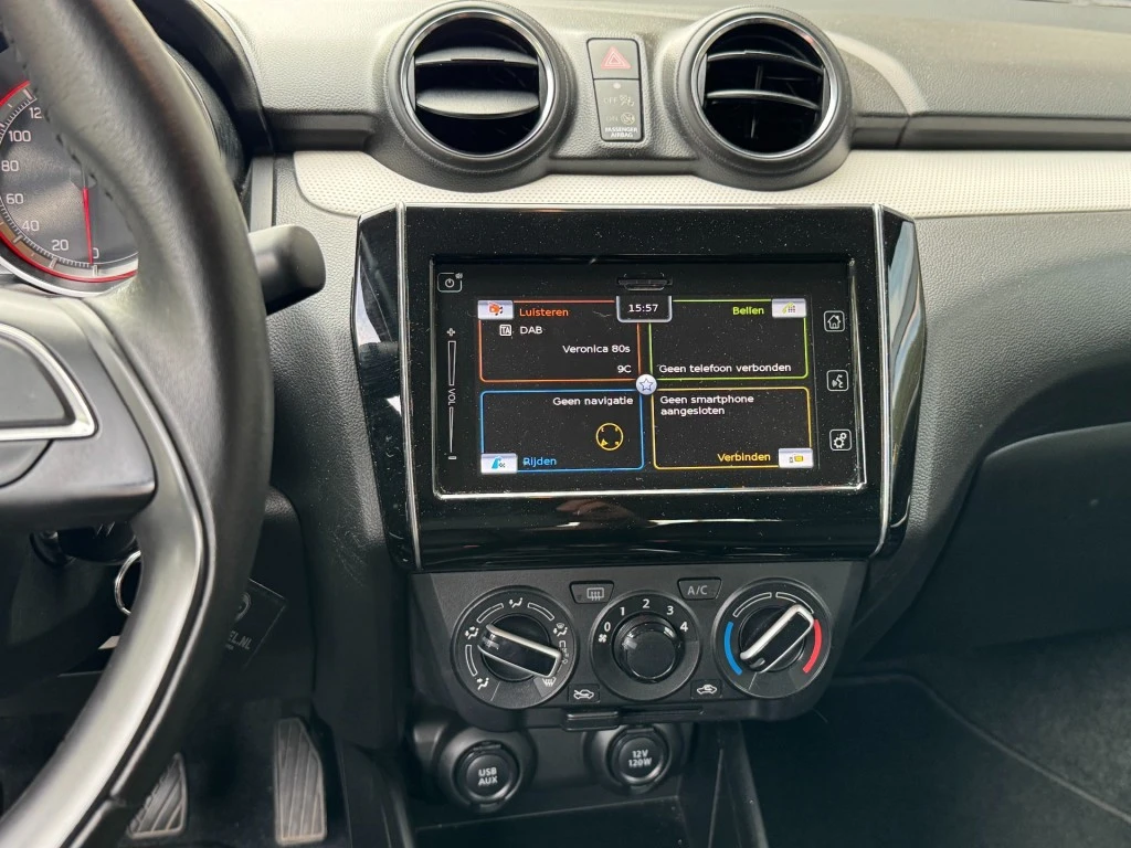 Suzuki Swift – foto 22