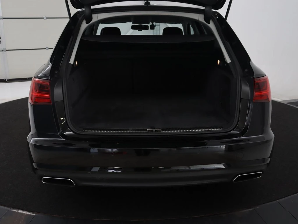 Audi A6 – foto 9