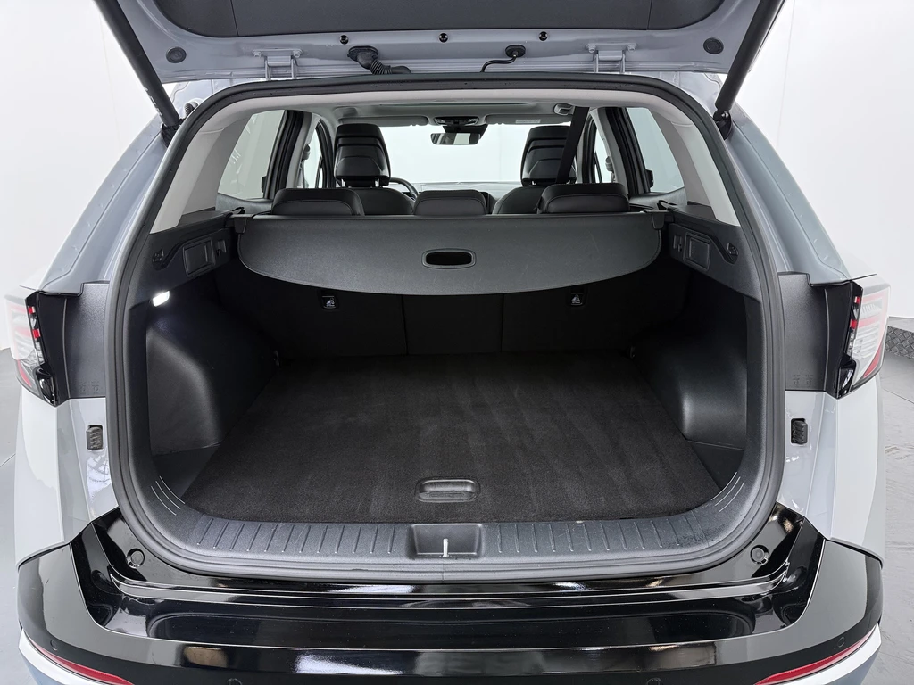 Kia Sportage – foto 39
