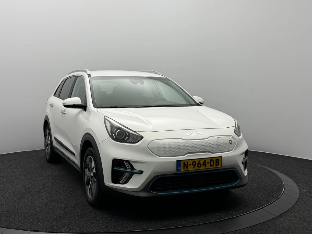 Kia e-Niro – foto 7