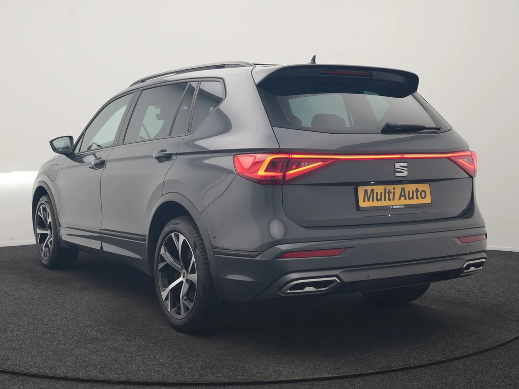 SEAT Tarraco – foto 4