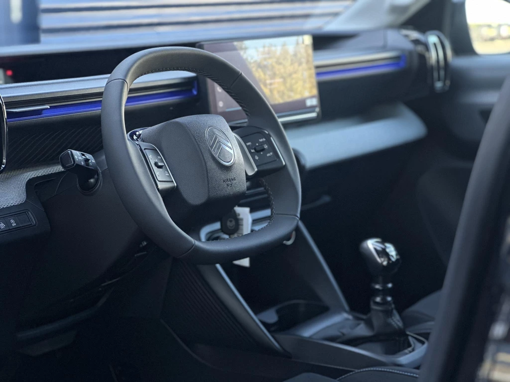 Citroën C3 – foto 20