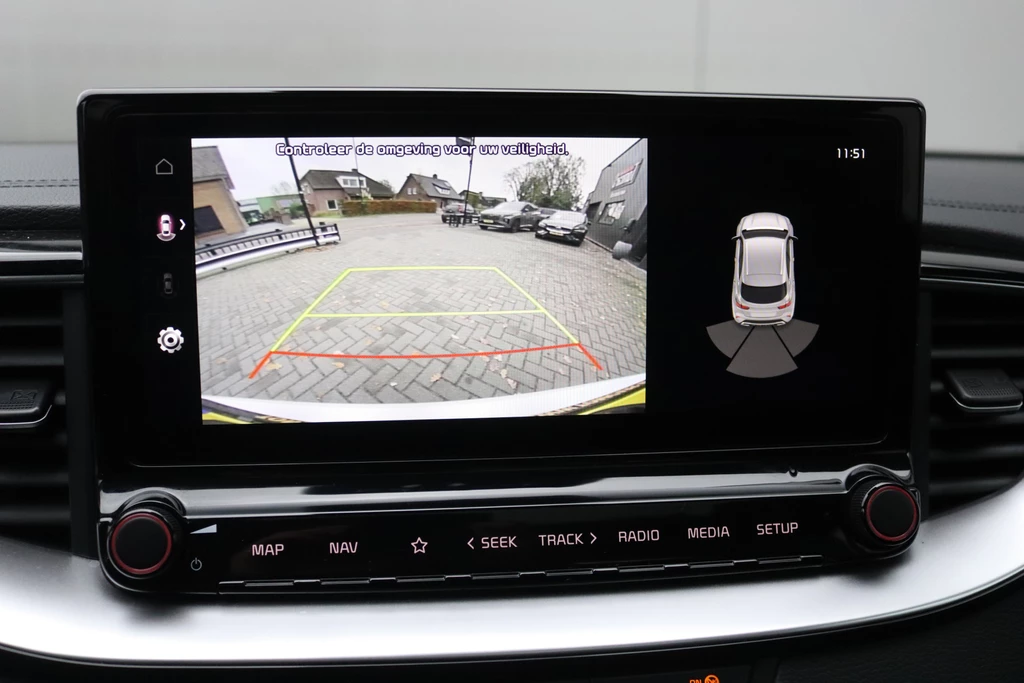 Kia XCeed – foto 23