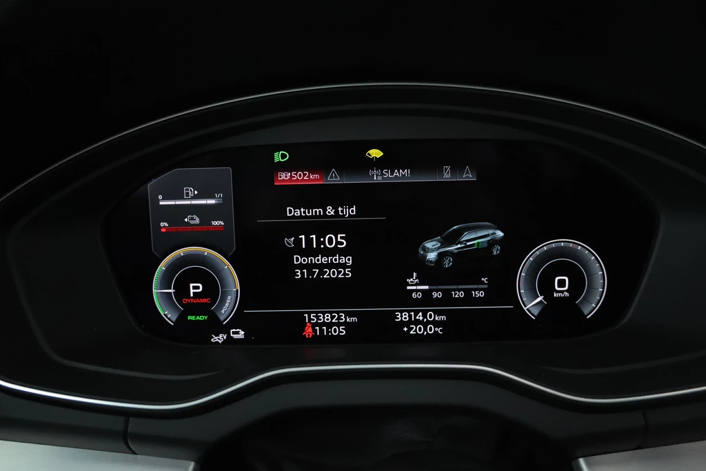 Audi Q5 – foto 33