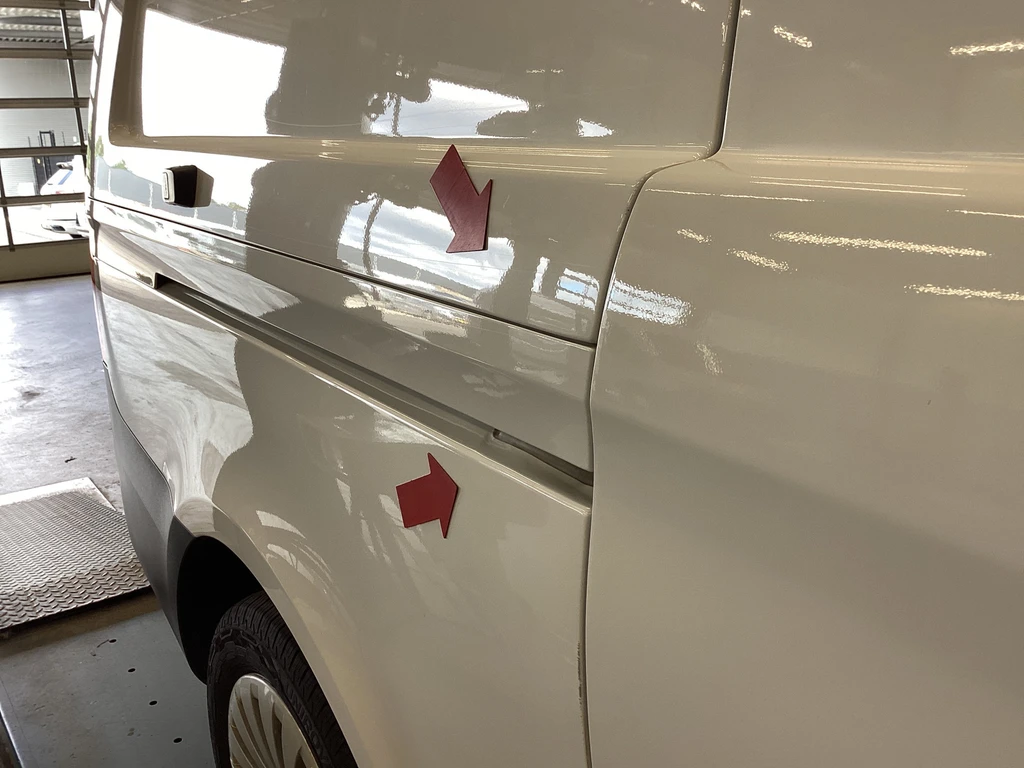 Mercedes-Benz Vito – foto 36