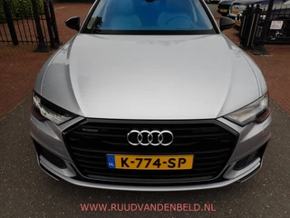 Audi A6 – thumbnail 9