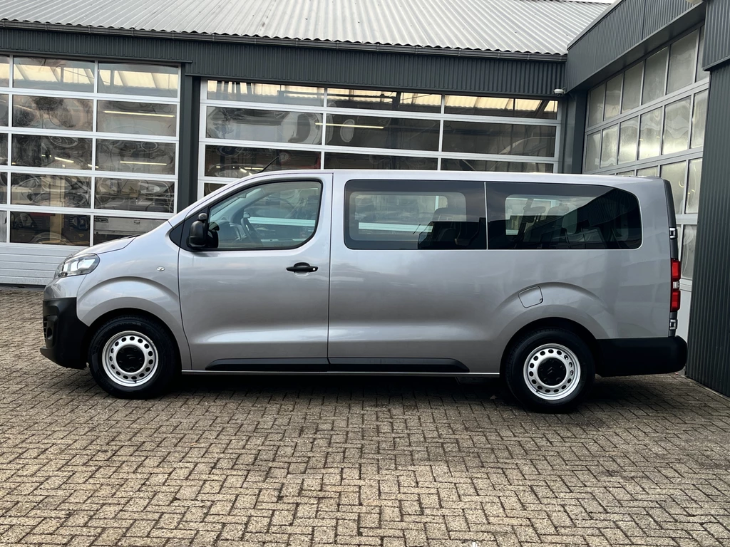 Citroën Jumpy – foto 3