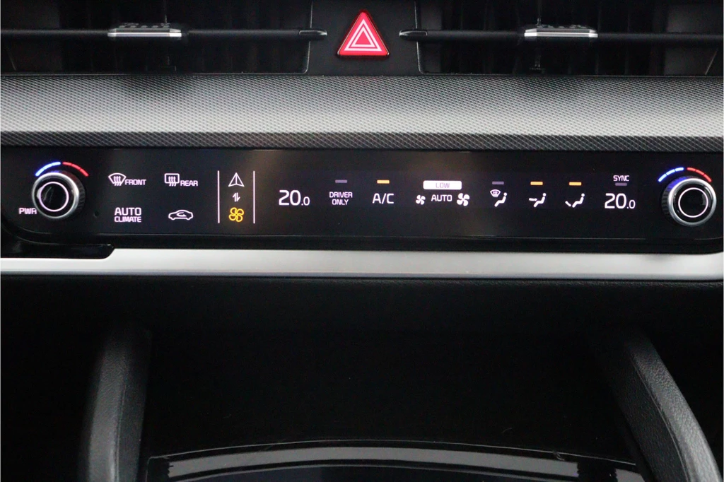 Kia Sportage – foto 30