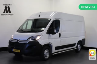 Citroën Jumper – thumbnail 1