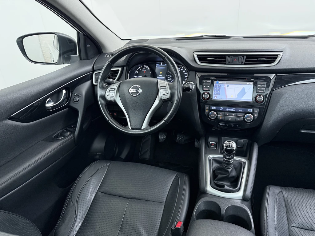 Nissan QASHQAI – foto 29