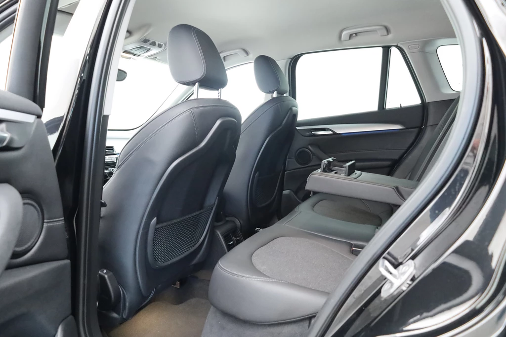 BMW X1 – foto 28