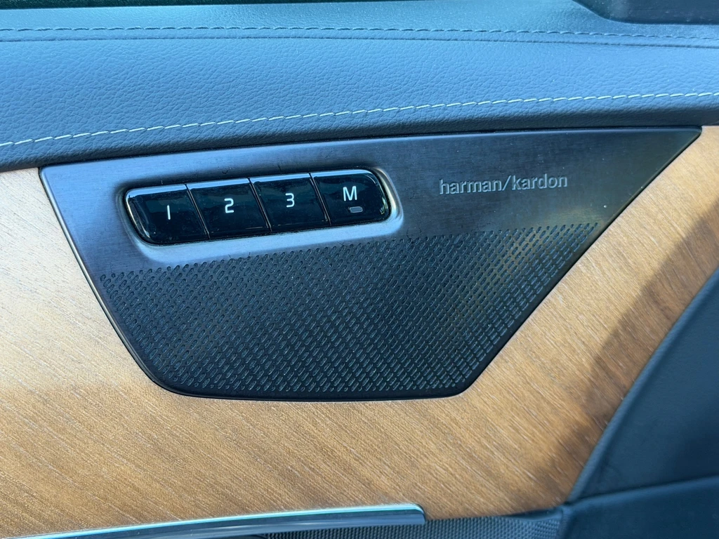 Volvo XC90 – foto 18