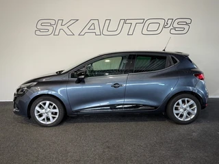 Renault Clio – thumbnail 4
