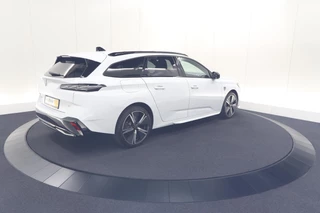 Peugeot 308 – thumbnail 9