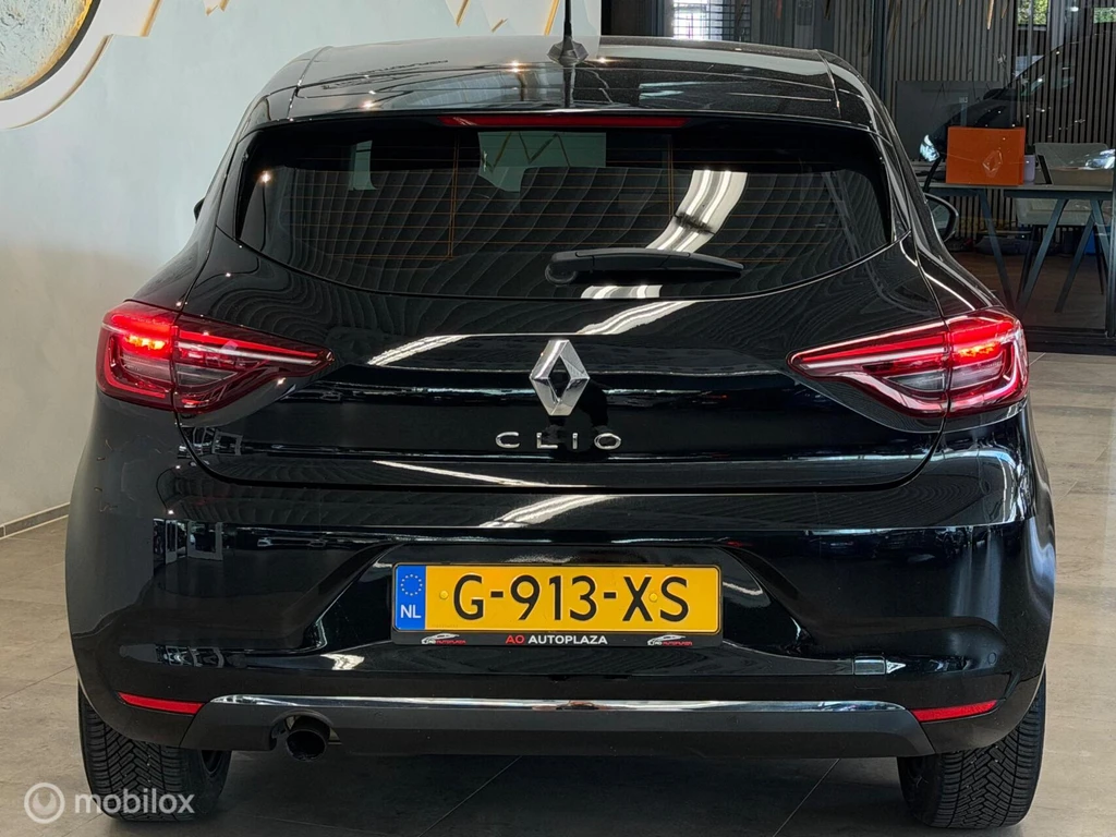 Renault Clio – foto 5
