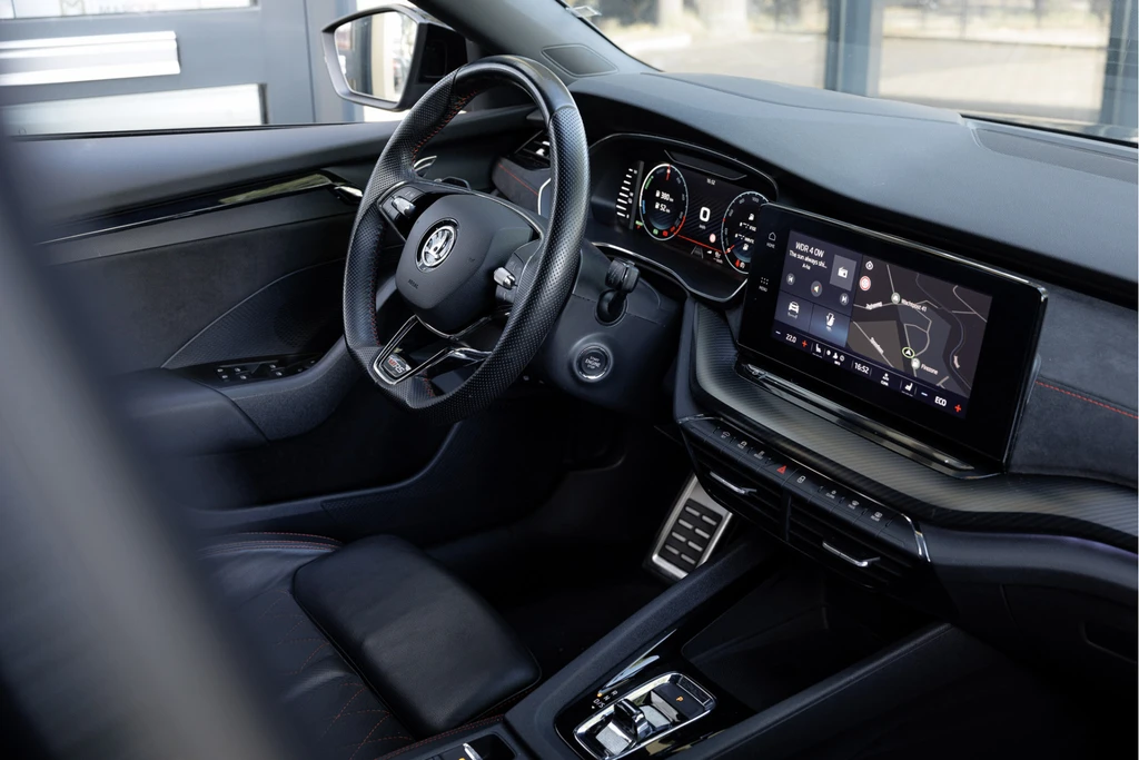 Škoda Octavia – foto 12