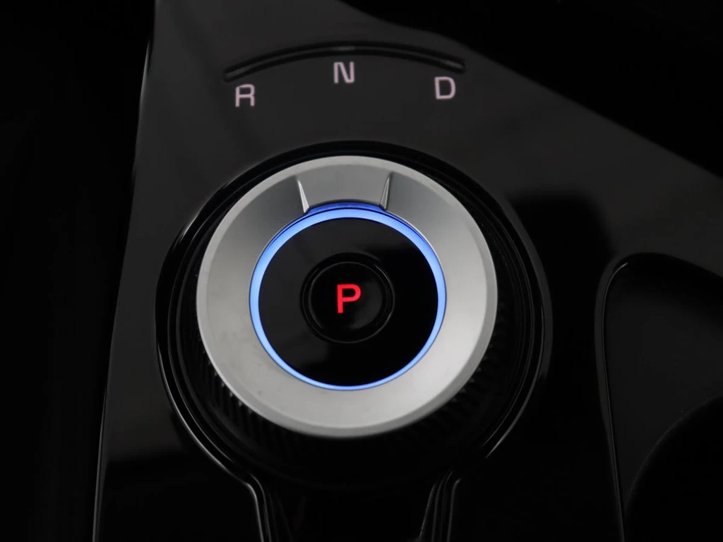 Kia EV6 – foto 24