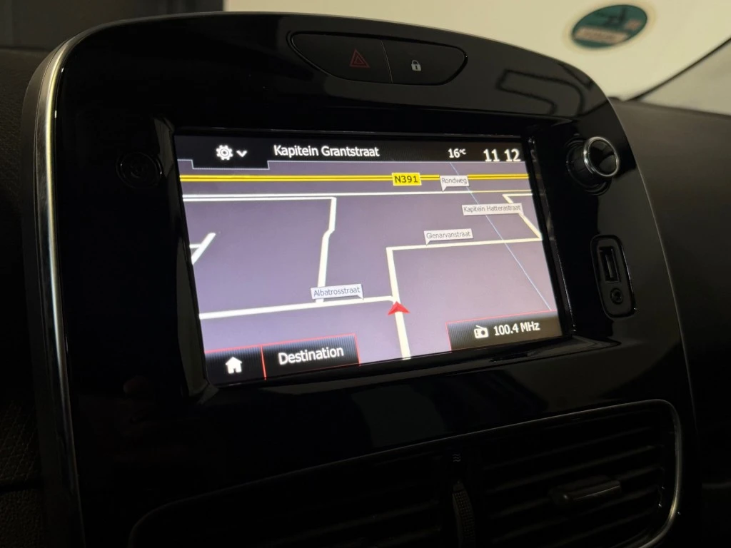 Renault Clio – foto 29