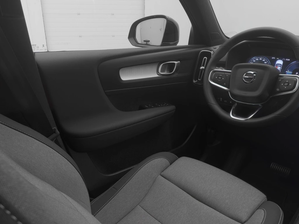 Volvo XC40 – foto 26