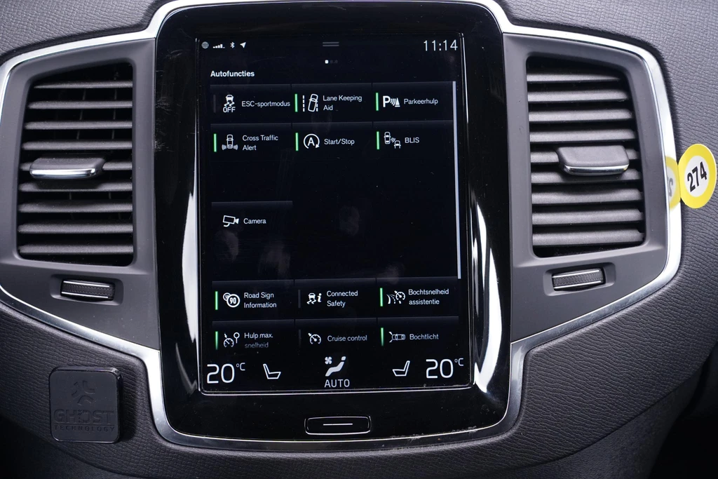 Volvo XC90 – foto 38
