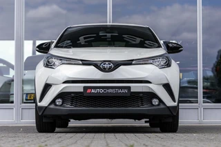 Toyota C-HR – thumbnail 7