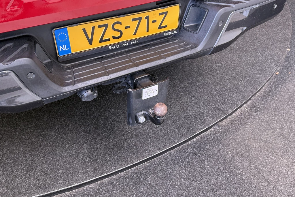 Ford Ranger – foto 12