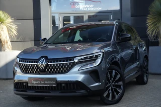 Renault Austral – thumbnail 1