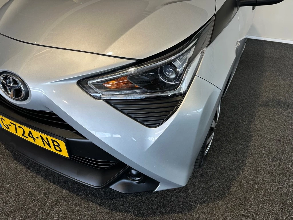 Toyota Aygo – foto 42