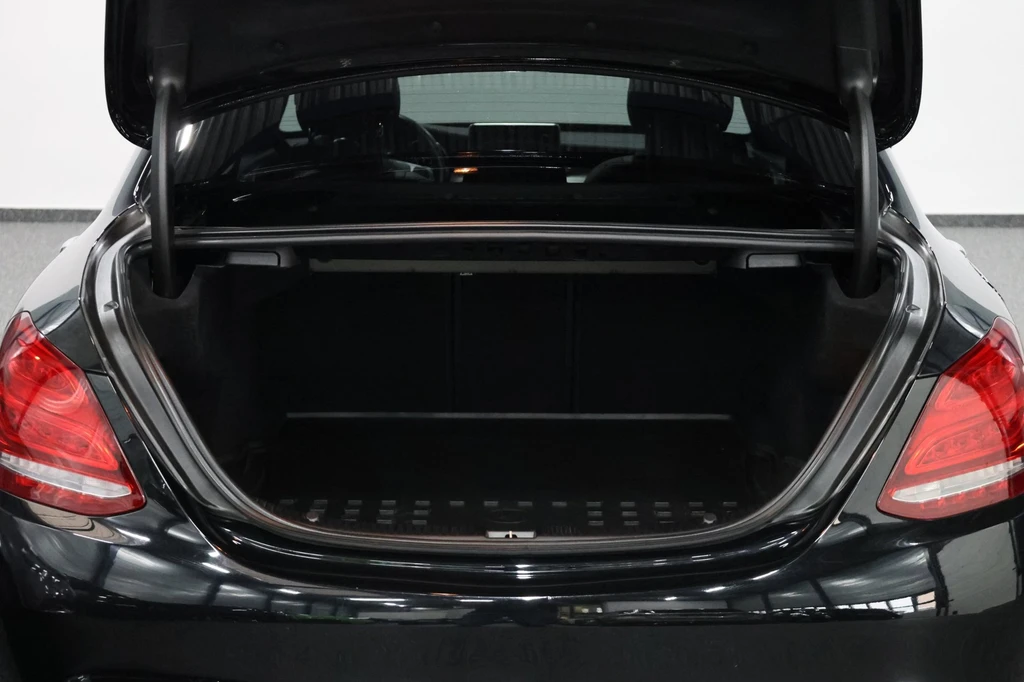 Mercedes-Benz C-Klasse – foto 23