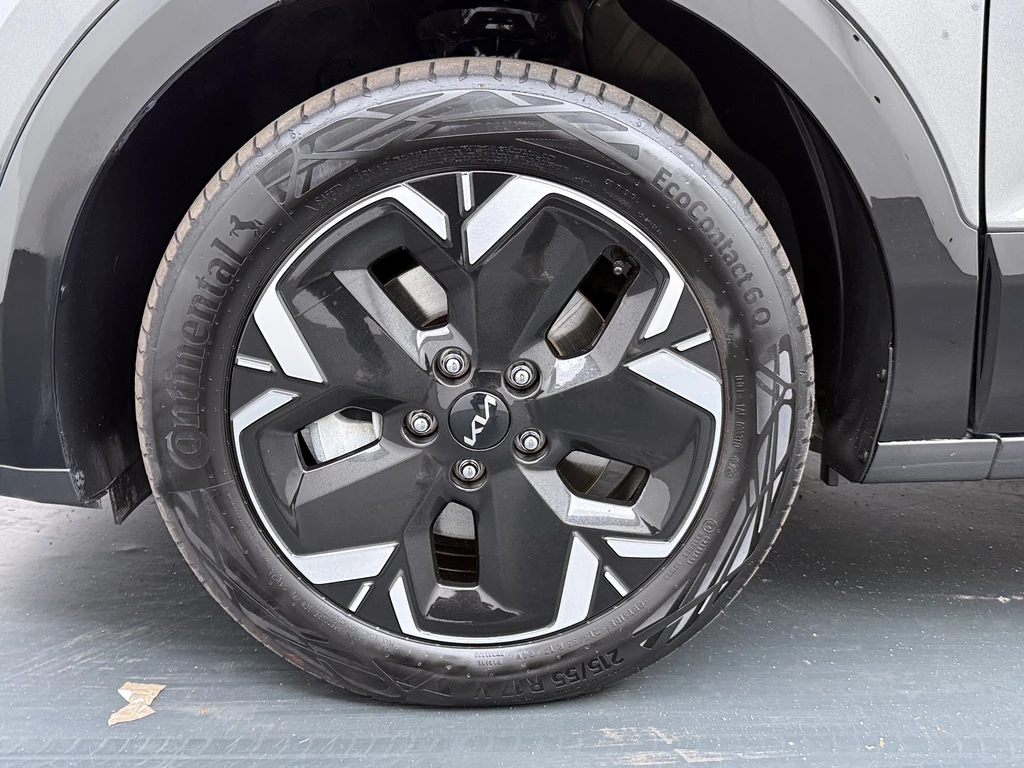 Kia Niro EV – foto 16