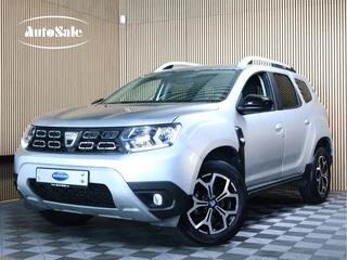 Dacia Duster – thumbnail 1