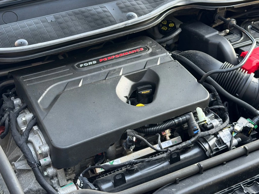 Ford Fiesta – foto 21