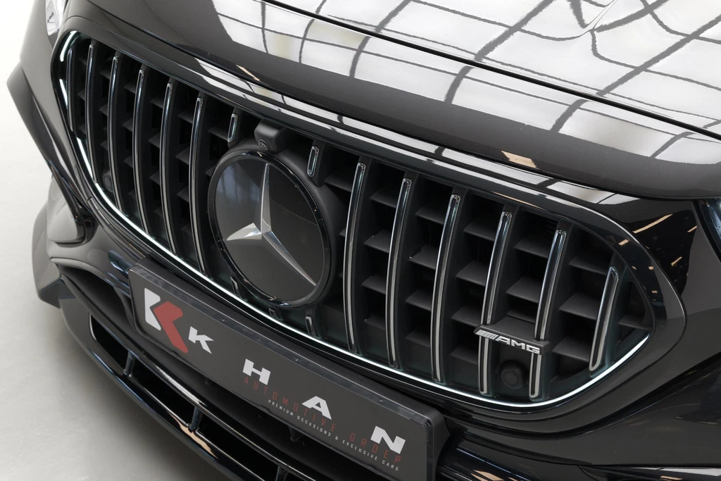Mercedes-Benz E-Klasse – foto 50