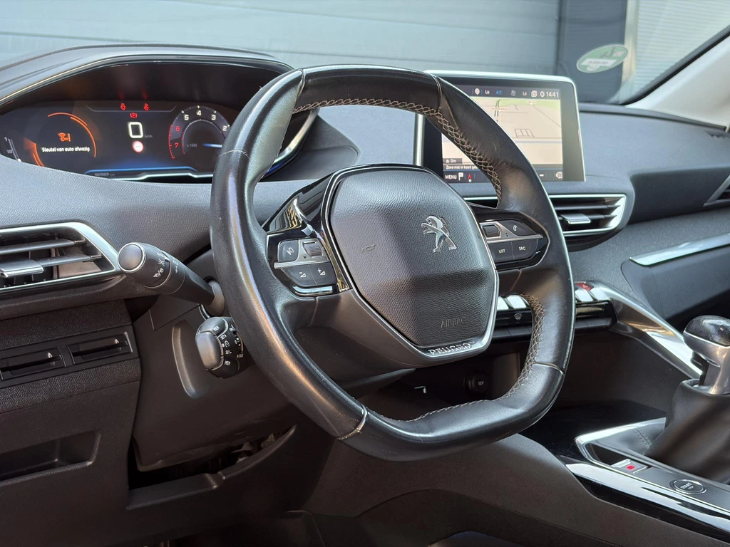 Peugeot 3008 – foto 6