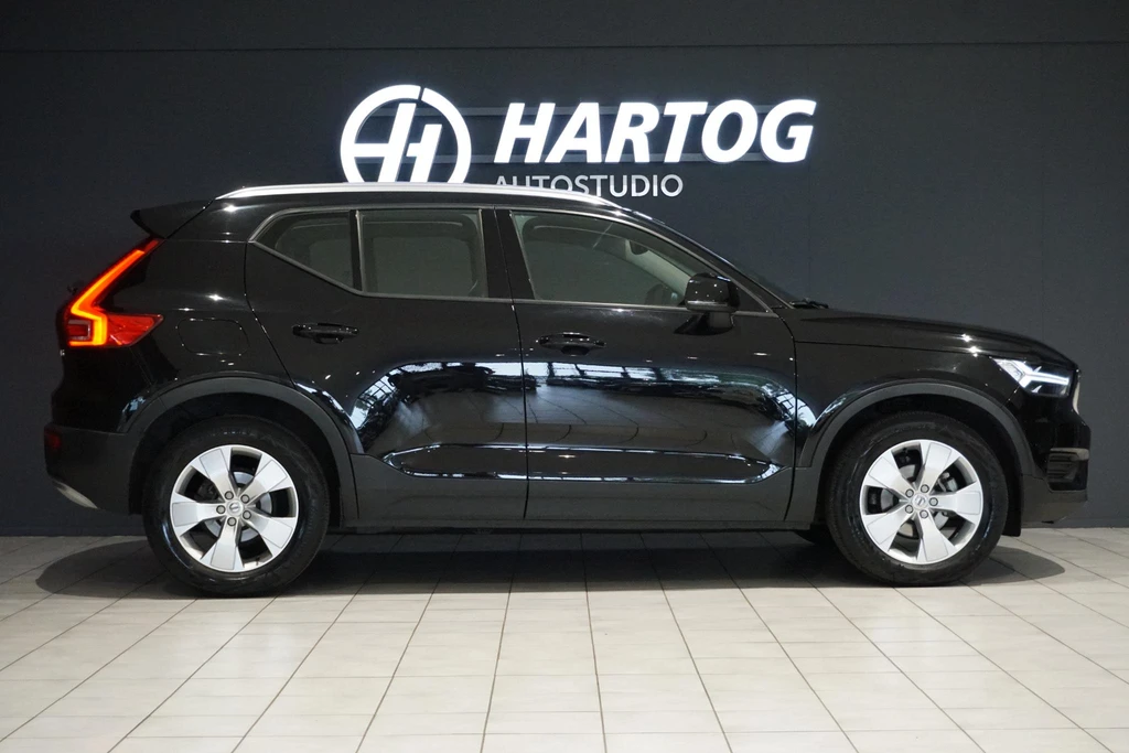 Volvo XC40 – foto 5