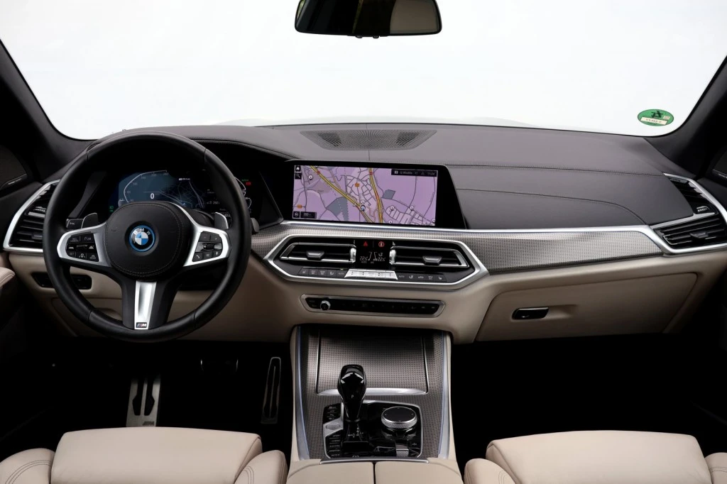 BMW X5 – foto 11
