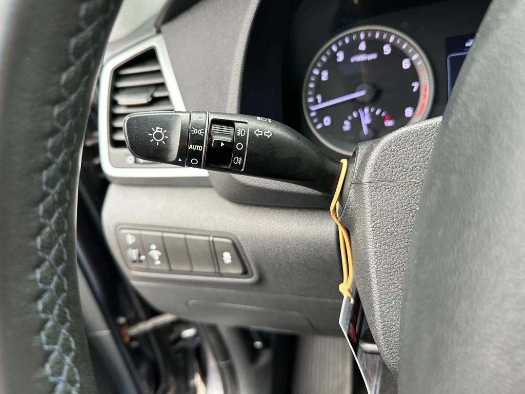 Hyundai Tucson – foto 25