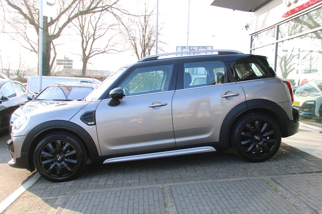 MINI Countryman – foto 2