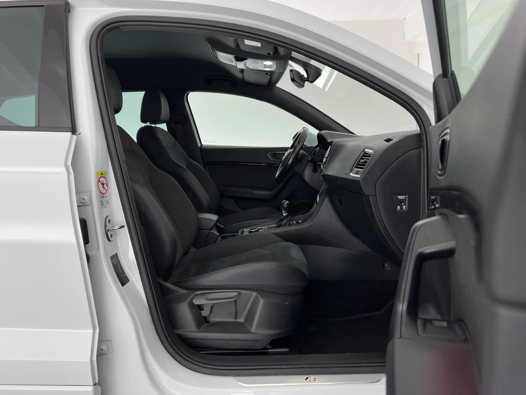 SEAT Ateca – foto 13