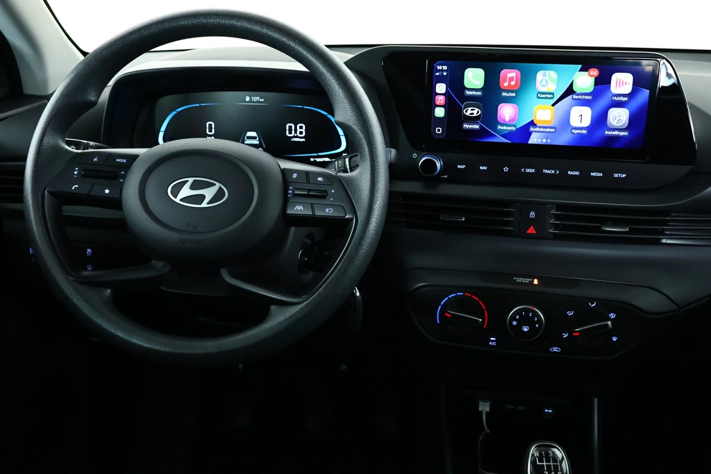 Hyundai i20 – foto 16