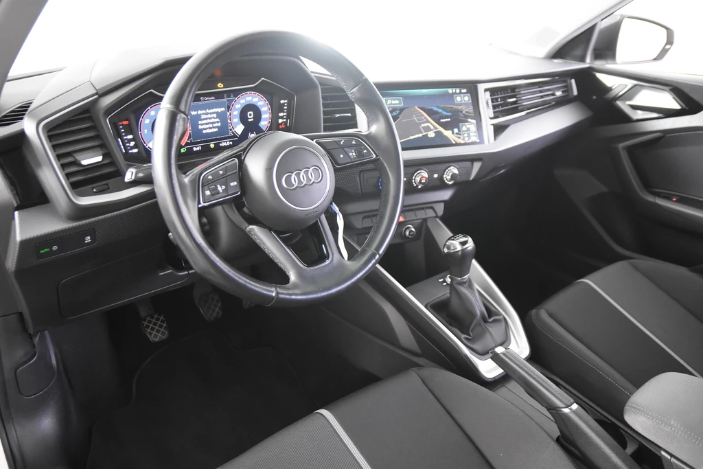 Audi A1 Sportback – foto 15