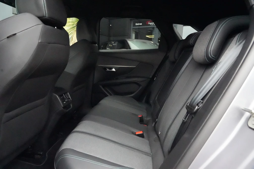 Peugeot 3008 – foto 21