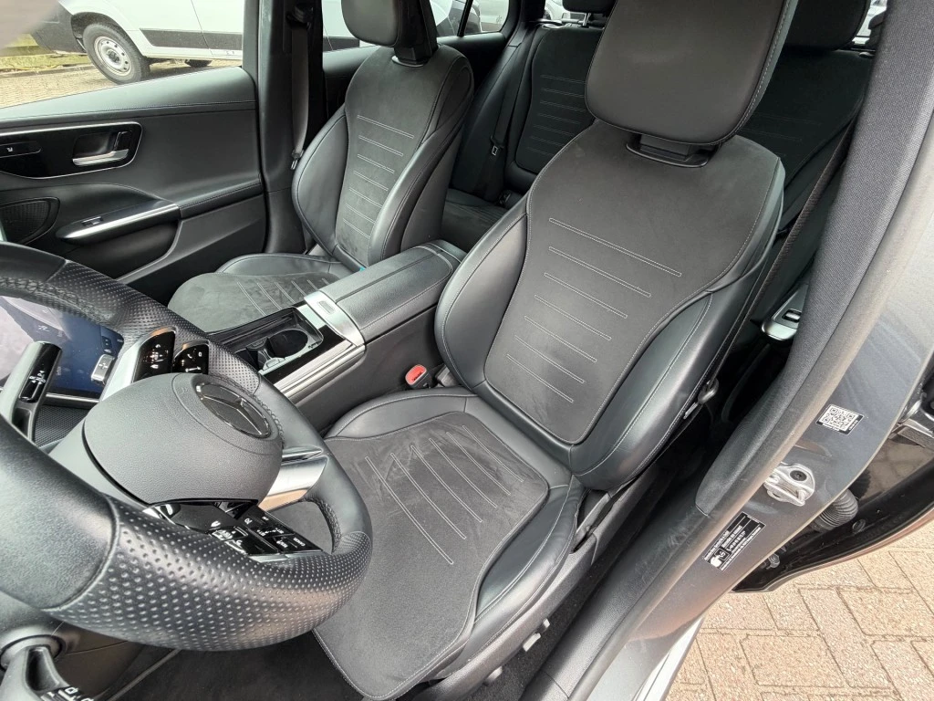 Mercedes-Benz C-Klasse – foto 50
