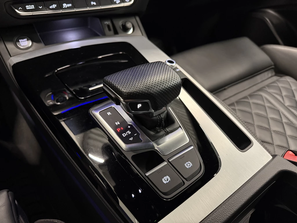 Audi Q5 – foto 15