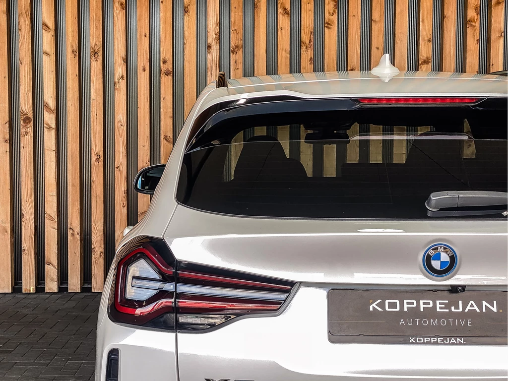 BMW X3 – foto 51