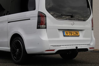 Mercedes-Benz V-Klasse – thumbnail 8