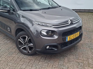 Citroën C3 – thumbnail 11