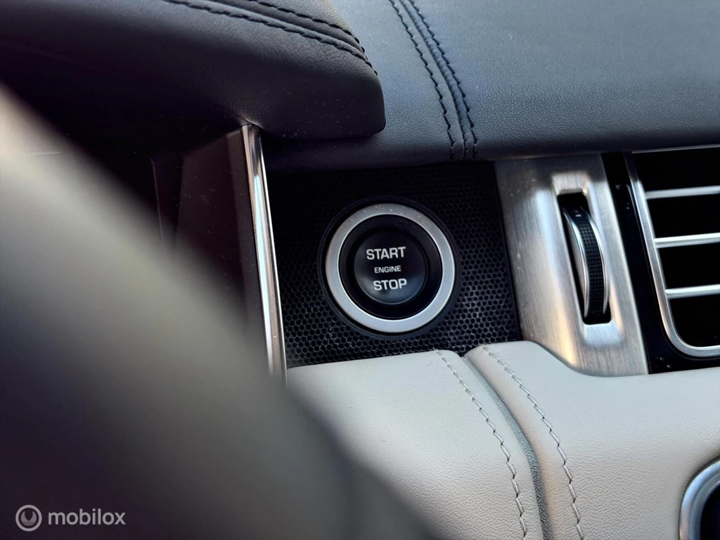 Land Rover Range Rover – foto 27