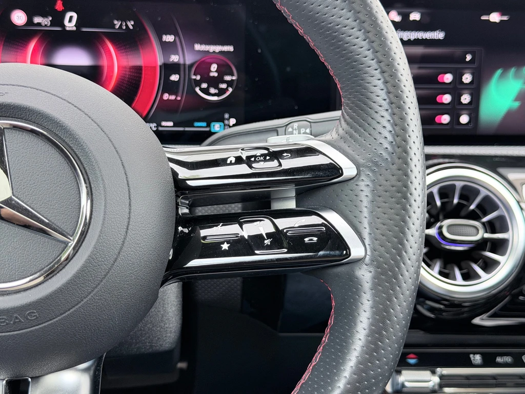 Mercedes-Benz CLA – foto 15